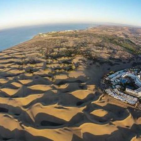 Tablero 203, Increible Apto 6 Pax Cerca Playa Del Ingles Экстерьер фото