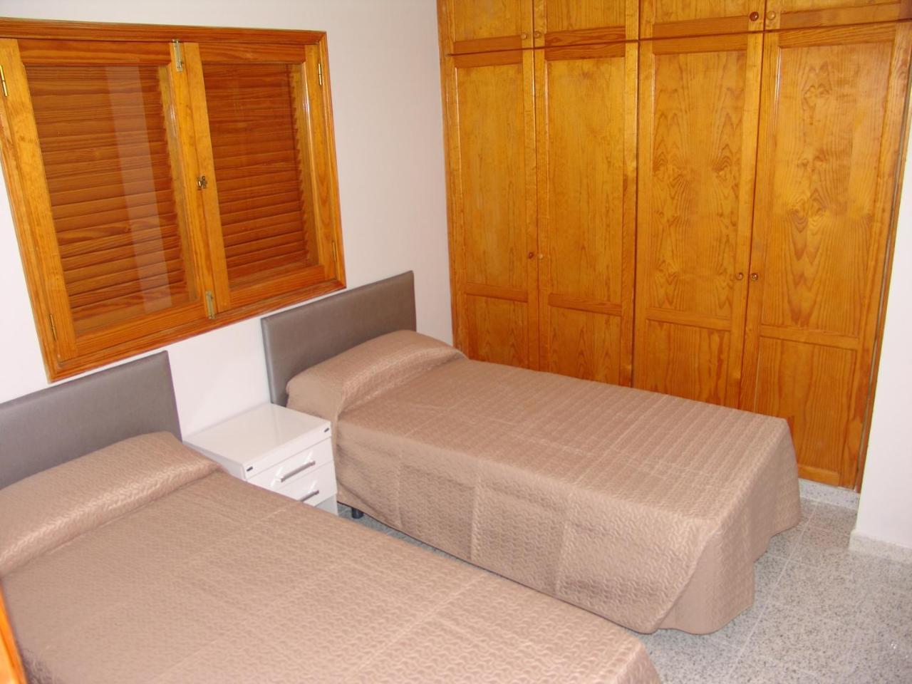 Tablero 203, Increible Apto 6 Pax Cerca Playa Del Ingles Экстерьер фото