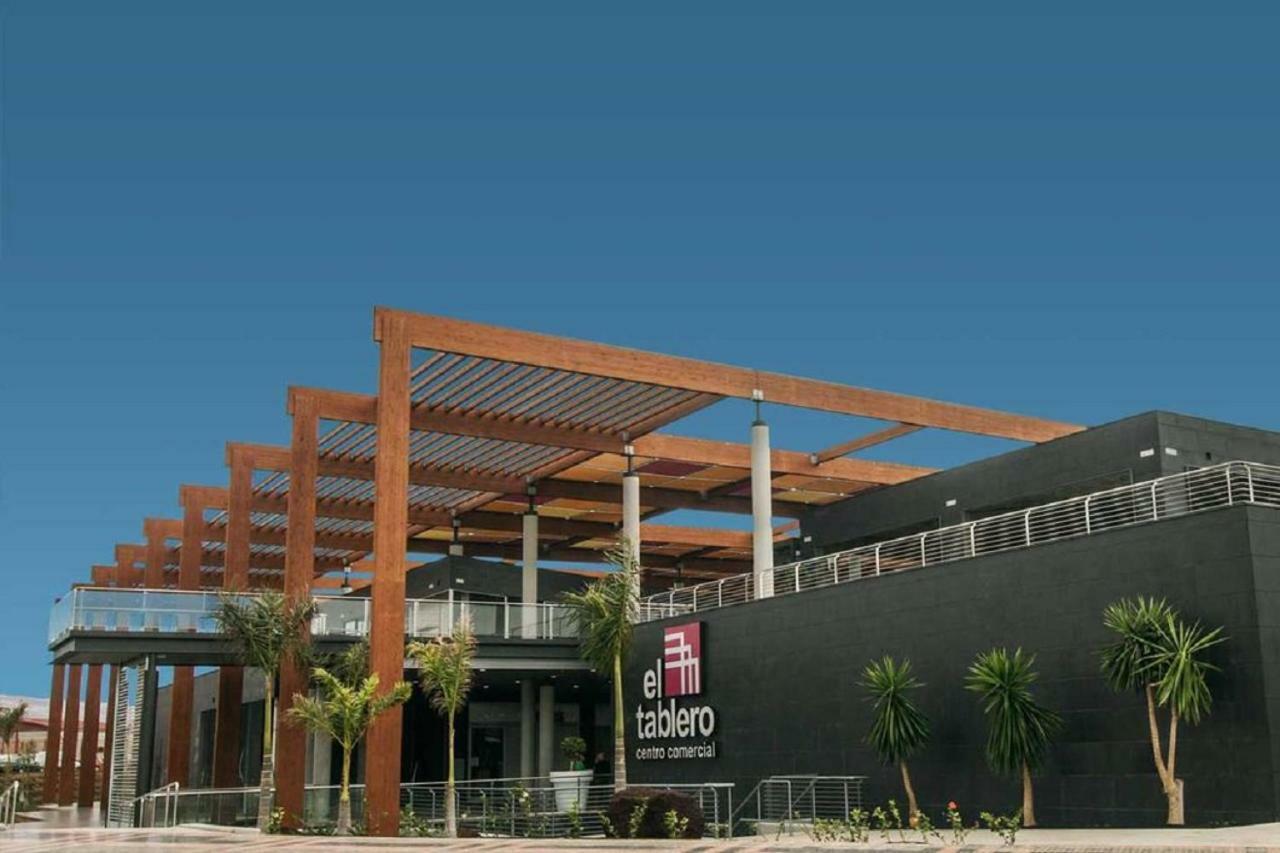 Tablero 203, Increible Apto 6 Pax Cerca Playa Del Ingles Экстерьер фото